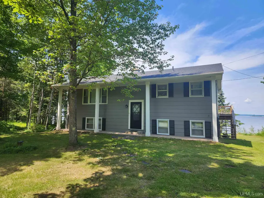 14662 Pequaming, Lanse, MI 49946 - #3