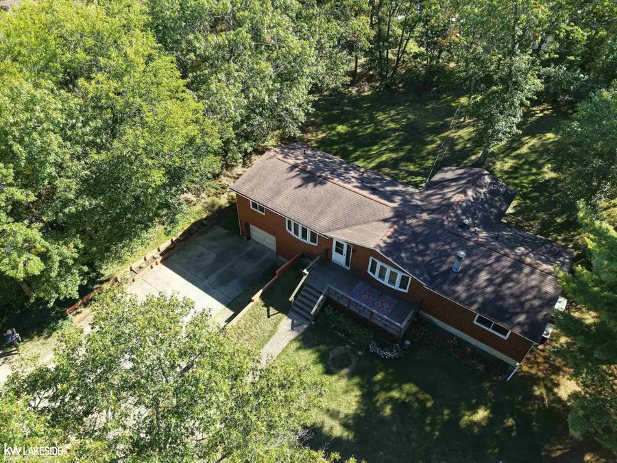 4377 Cochran, Caseville, MI 48725 - #3