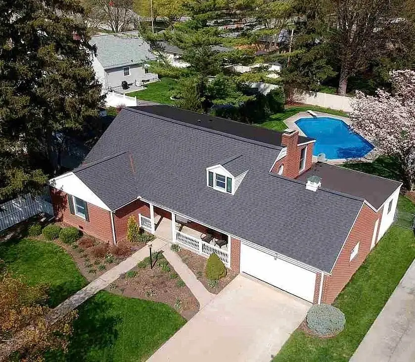 210 Pendleton, Bay City, MI 48708 - #1