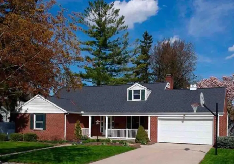 210 Pendleton, Bay City, MI 48708 - #2