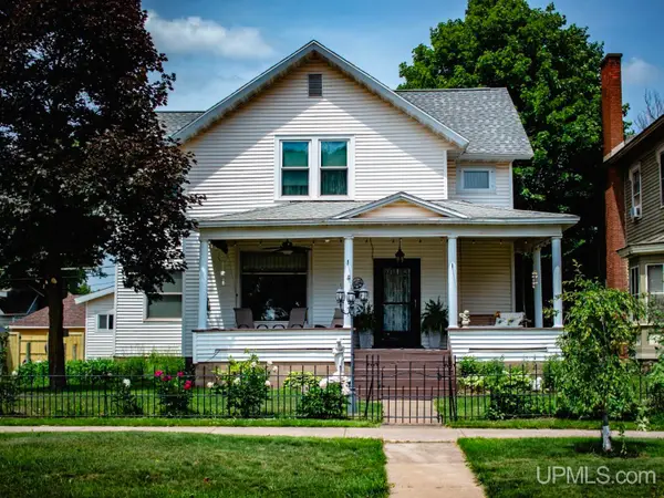 111 E Main, Negaunee, MI 49866