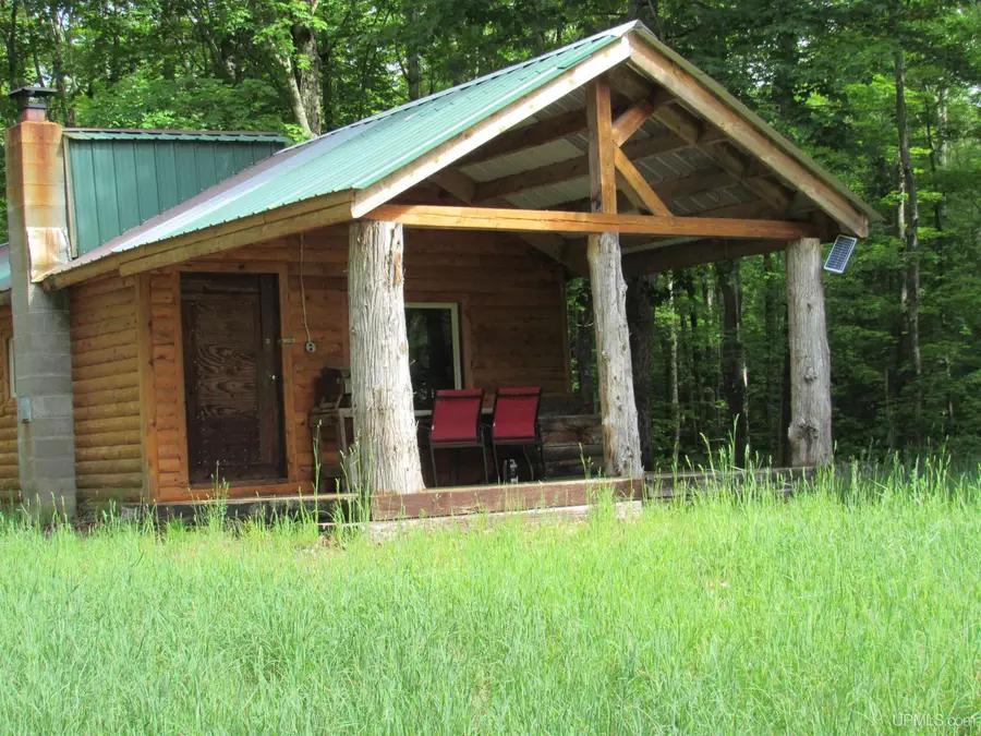 TBD Sigan Camp, Grand Marais, MI 49839 - #2