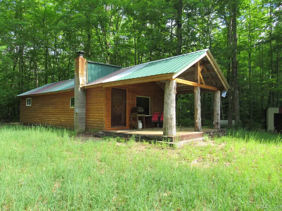 TBD Sigan Camp, Grand Marais, MI 49839 - #3