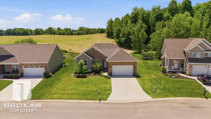 5363 Pebble Beach Dr, Metamora, MI 48455 - #3