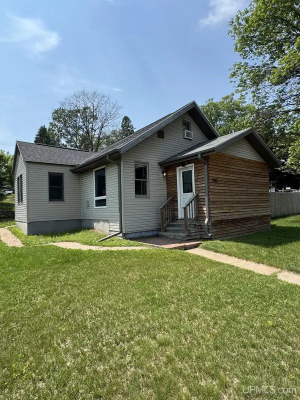 509 Dickinson, Kingsford, MI 49802