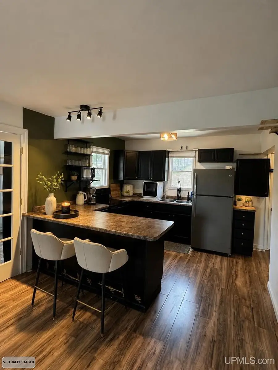 509 Dickinson, Kingsford, MI 49802 - #2