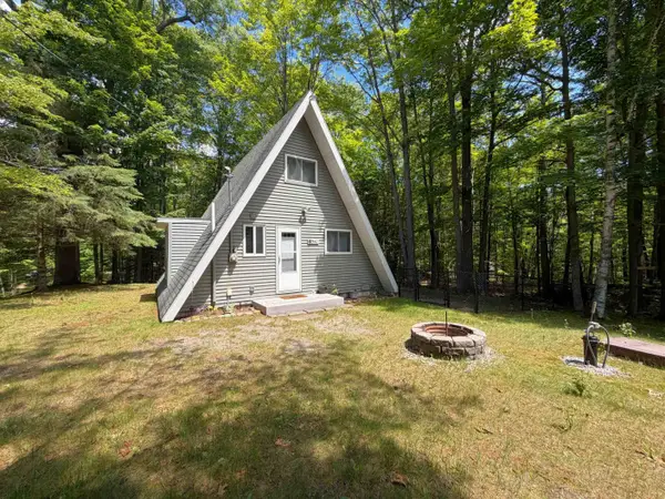 540 Hilltop, Rose City, MI 48654