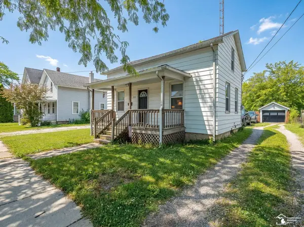 511 W 3rd, Monroe, MI 48161