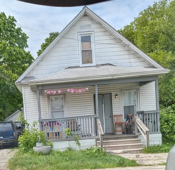 1619 Boxwood, Saginaw, MI 48601