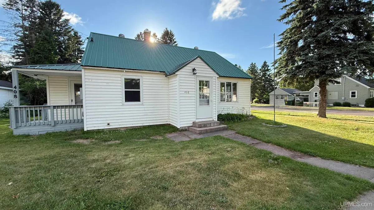 408 6th, Hurley, WI 54534 - #1