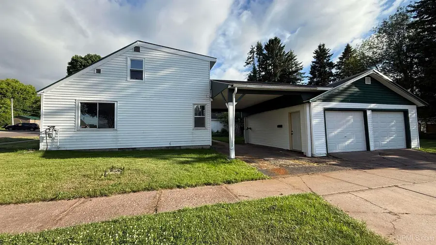 408 6th, Hurley, WI 54534 - #2