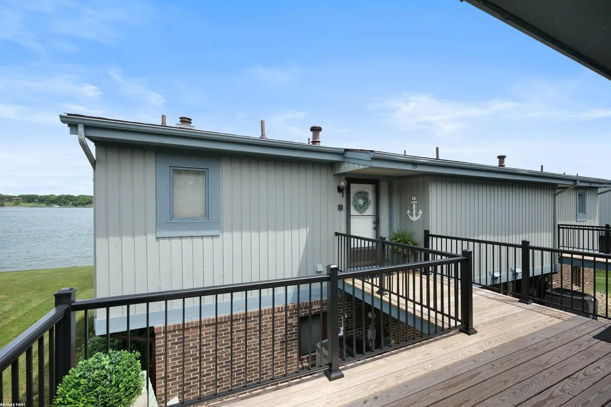 1715 River #55, Saint Clair, MI 48079 - #1