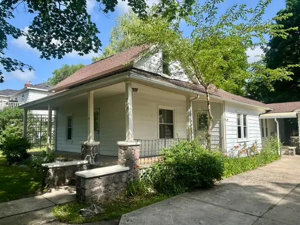 220 W Beech, Gladwin, MI 48624
