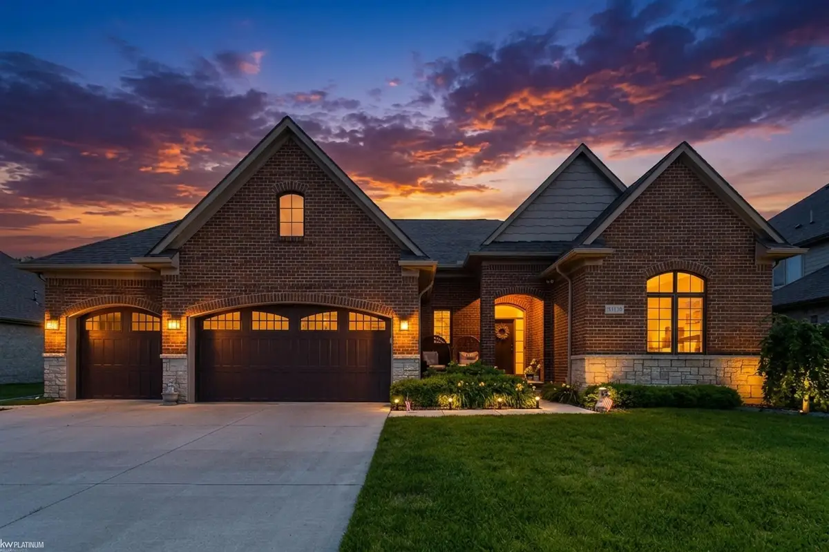 53130 Westwood Park, Shelby, MI 48316 - #1