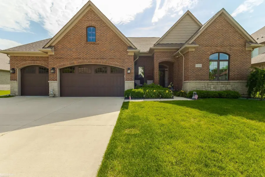 53130 Westwood Park, Shelby, MI 48316 - #3