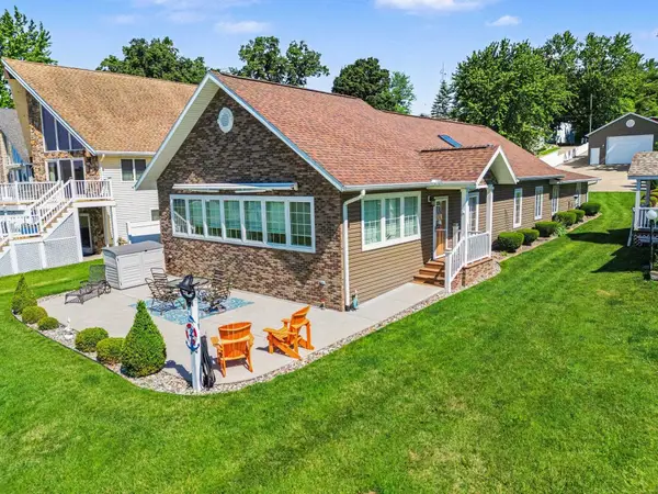 16639 Lakeview, Vandalia, MI 49095