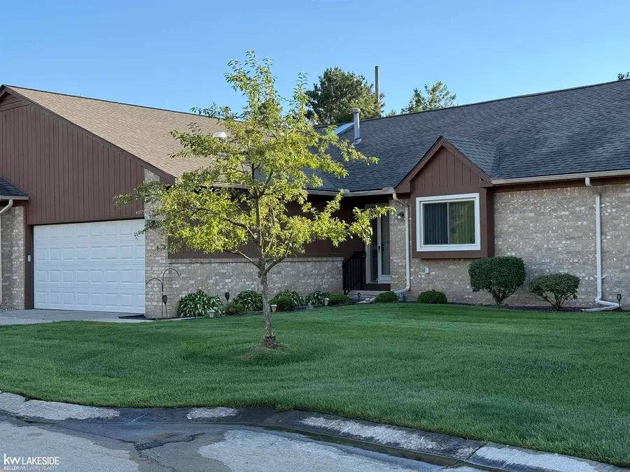 41075 Donna, Clinton Township, MI 48038 - #2