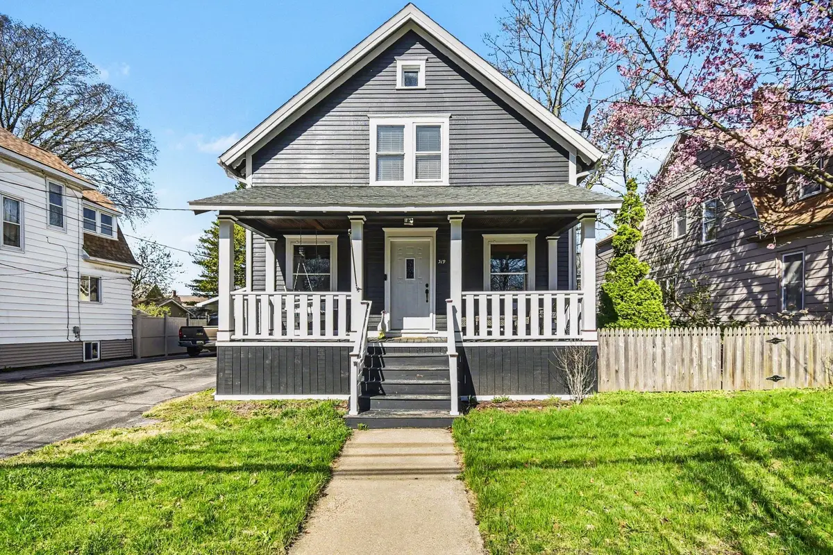 319 N Johnson, Bay City, MI 48708 - #1