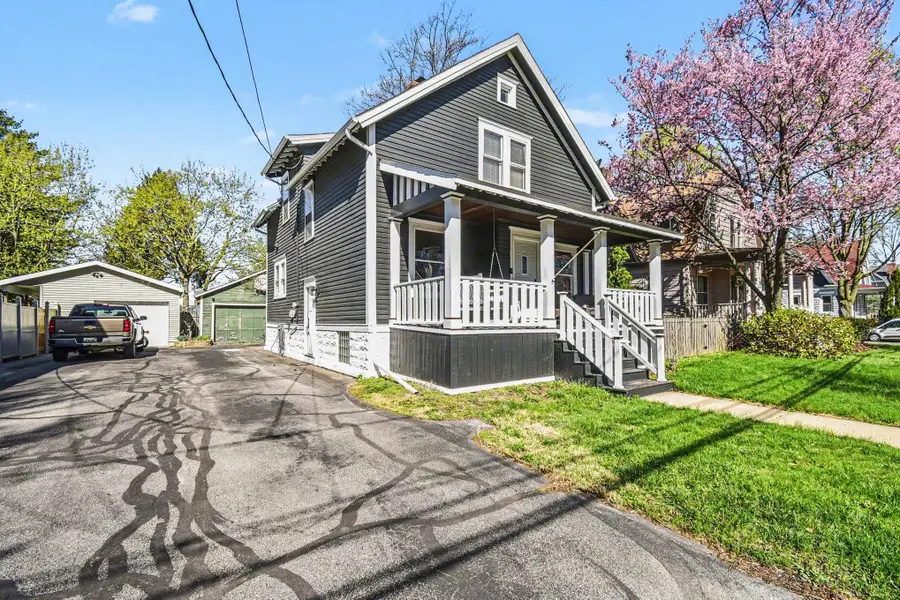 319 N Johnson, Bay City, MI 48708 - #2