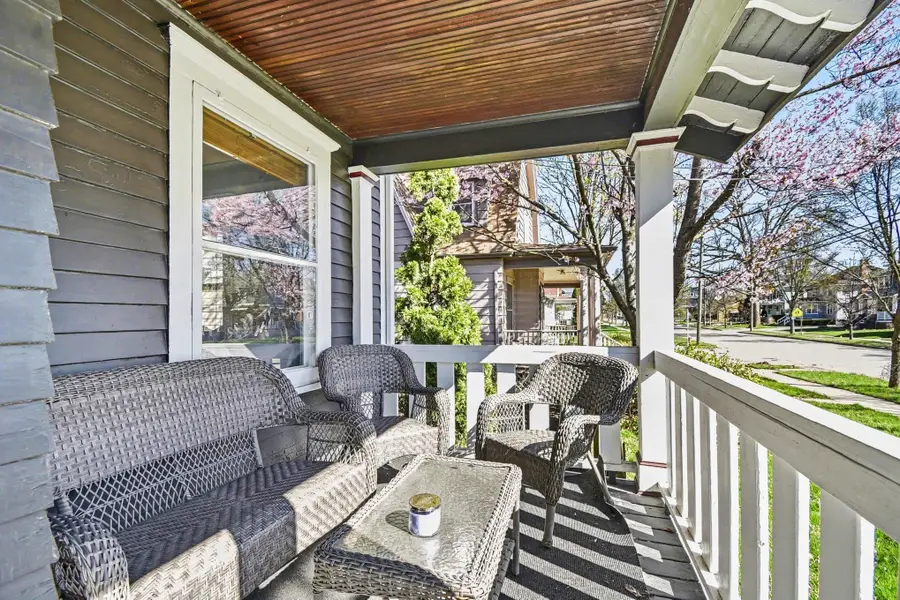 319 N Johnson, Bay City, MI 48708 - #3
