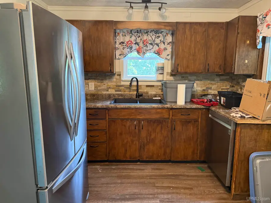 320 Fir, Munising, MI 49862 - #2