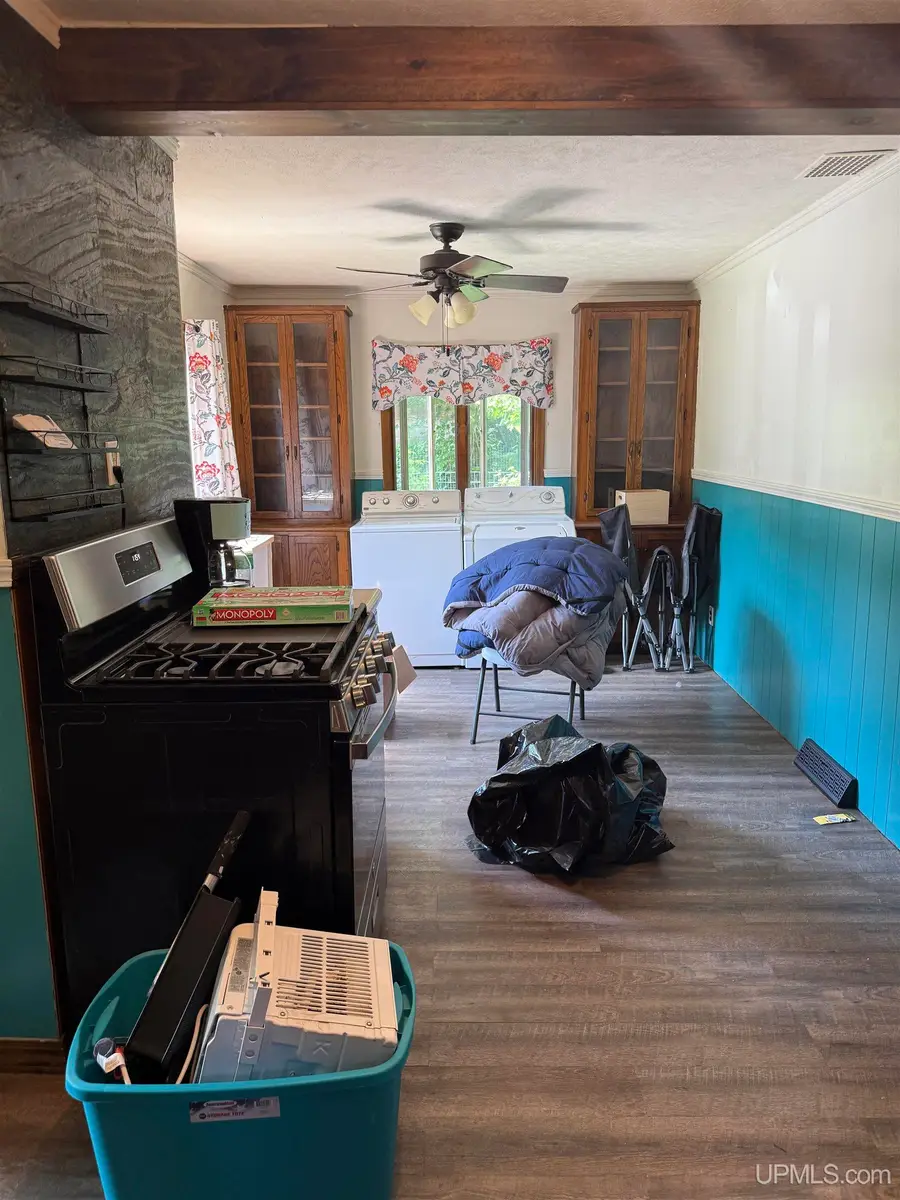320 Fir, Munising, MI 49862 - #3