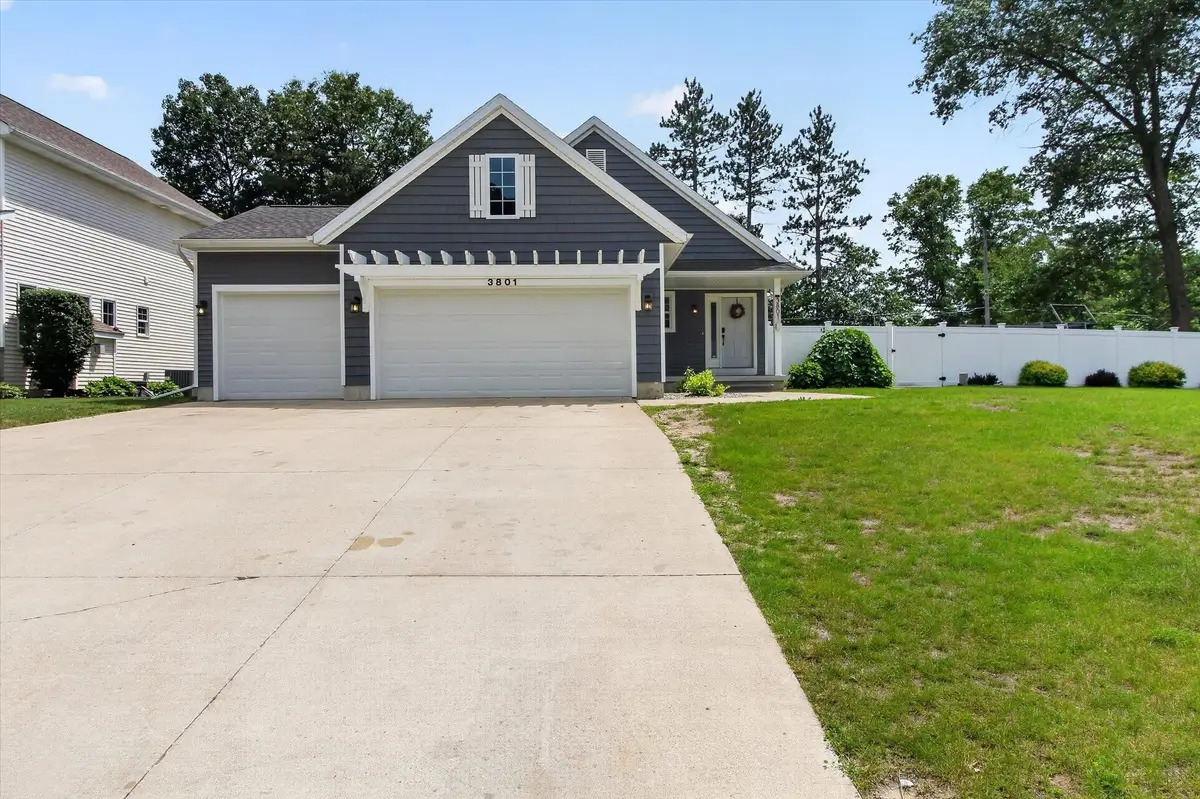 3801 Bobcat, Midland, MI 48642 - #1