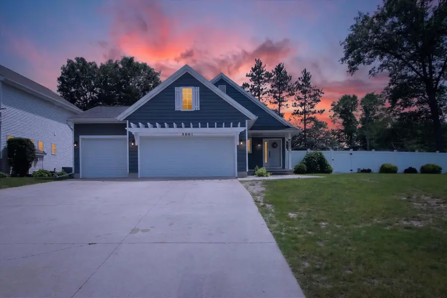 3801 Bobcat, Midland, MI 48642 - #2