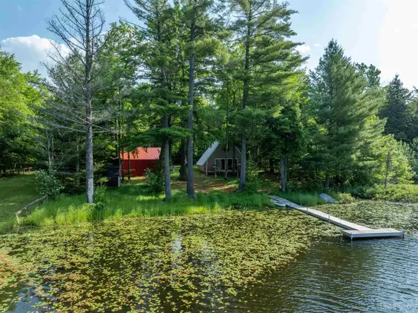 E16983 Nevins Lake, Shingleton, MI 49884