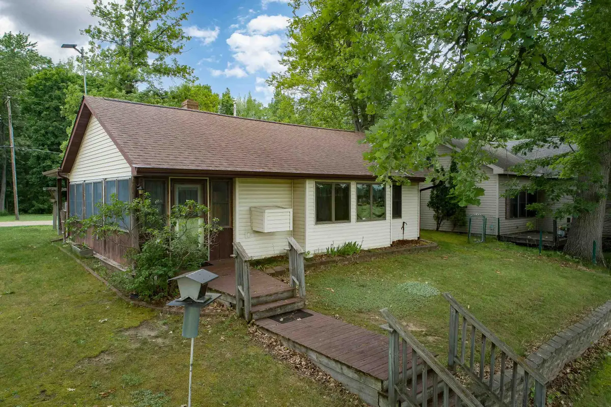 3775 Oakridge, Beaverton, MI 48612 - #1