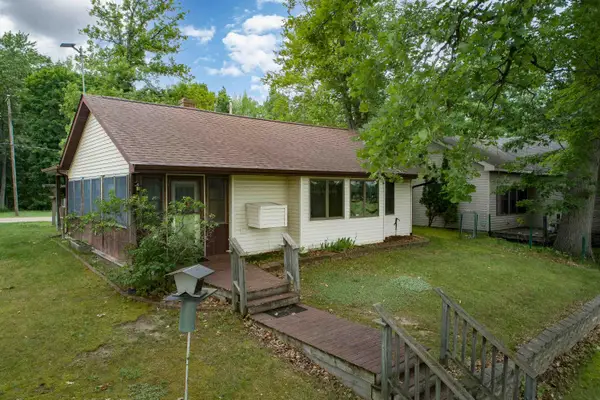 3775 Oakridge, Beaverton, MI 48612