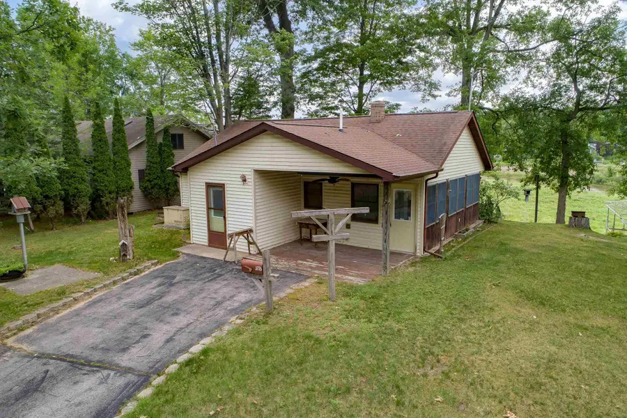 3775 Oakridge, Beaverton, MI 48612 - #2