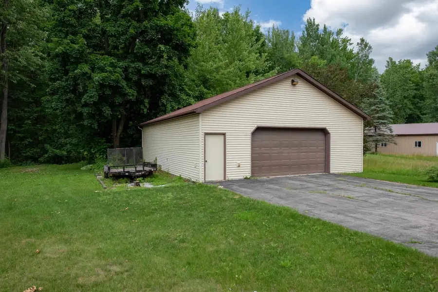 3775 Oakridge, Beaverton, MI 48612 - #3