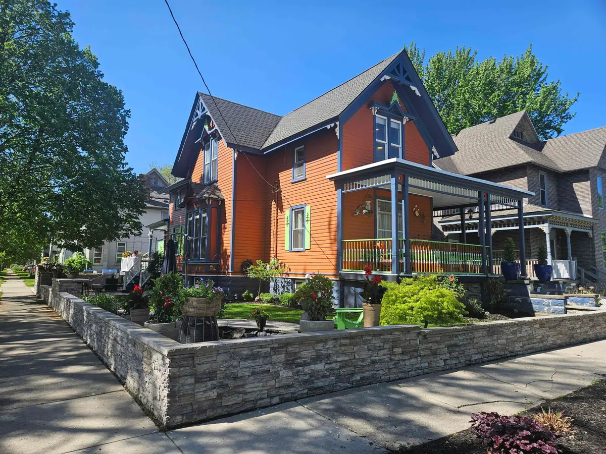 1010 6th, Bay City, MI 48708 - #1