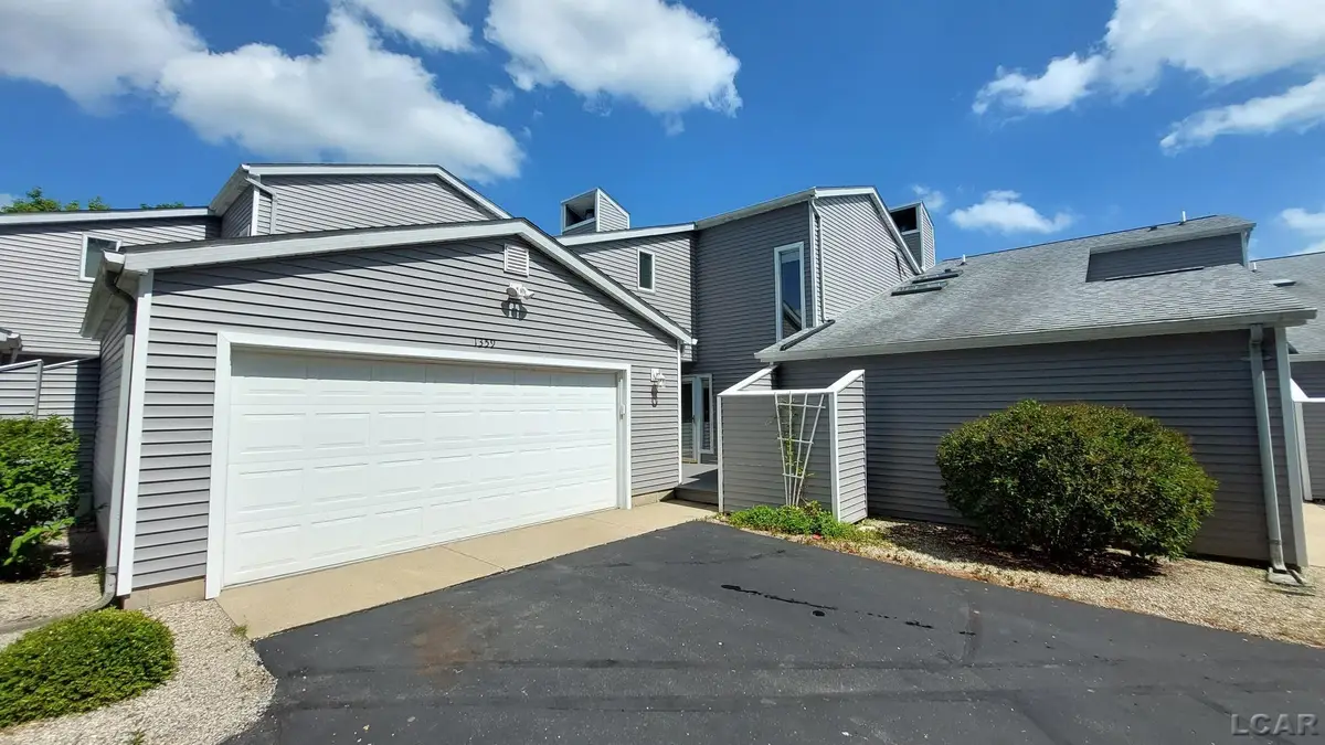 1359 Lake Shore, Brooklyn, MI 49230 - #1