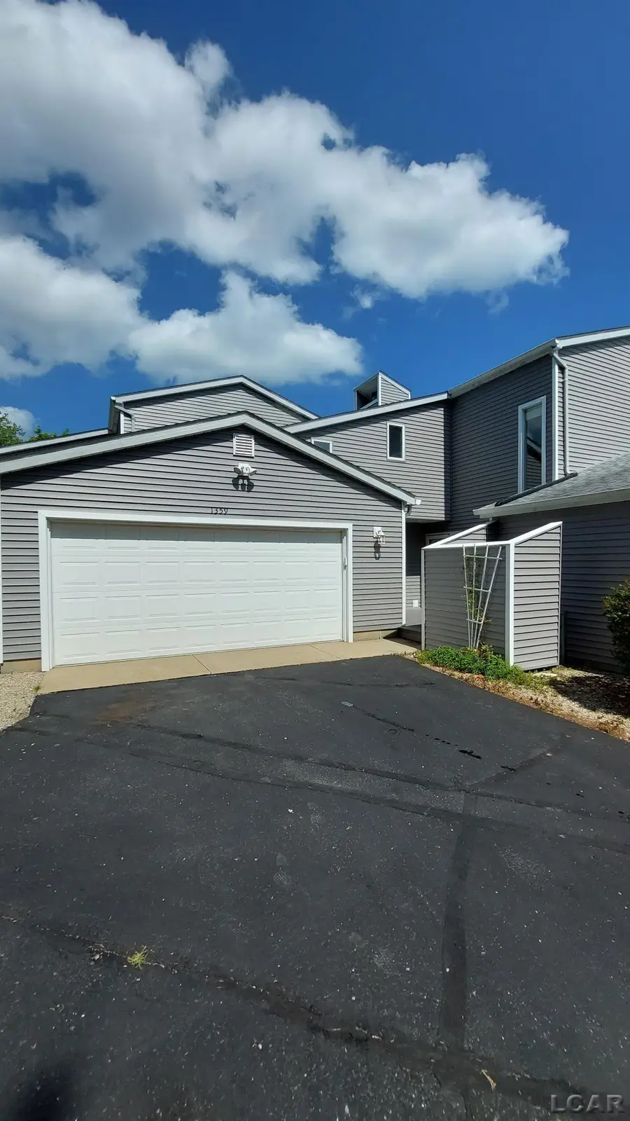 1359 Lake Shore, Brooklyn, MI 49230 - #2
