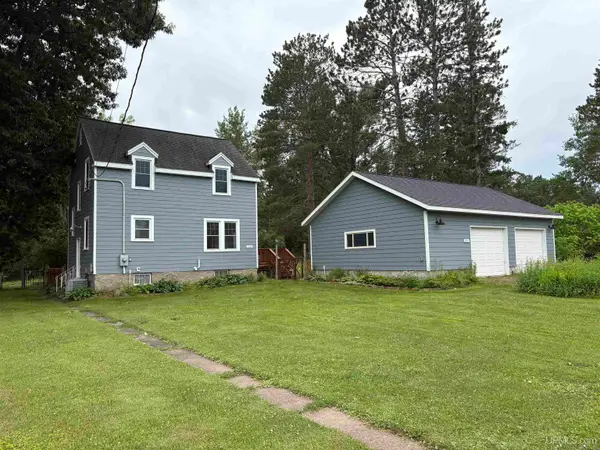 1010 Plymouth, Wakefield, MI 49968