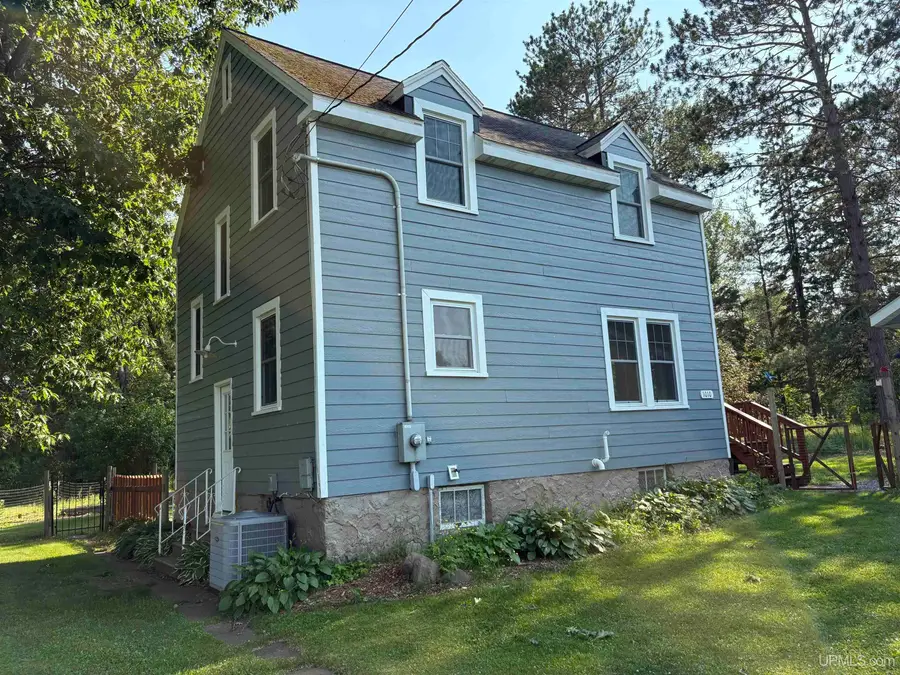 1010 Plymouth, Wakefield, MI 49968 - #2