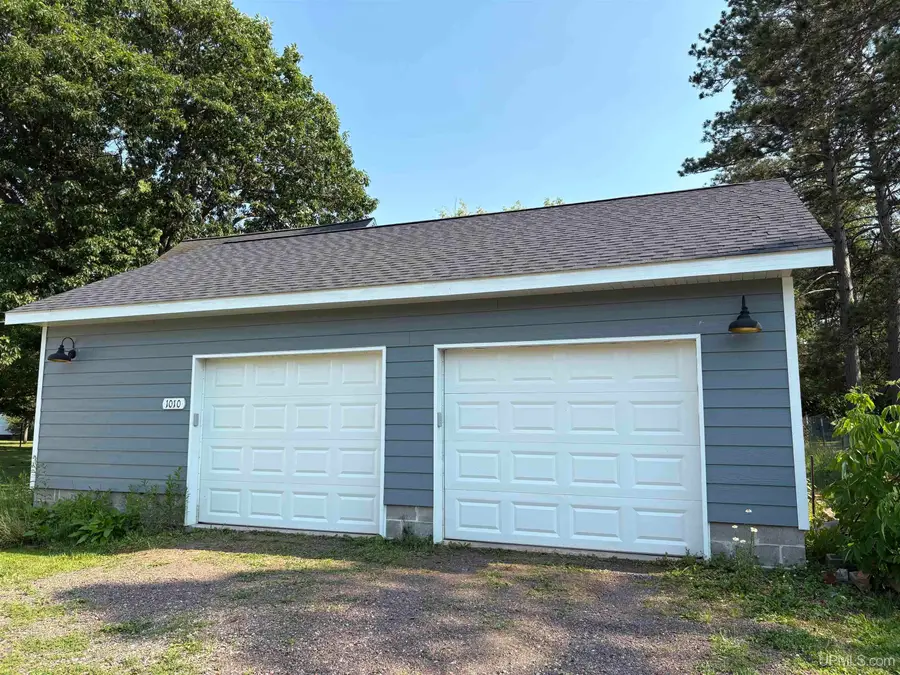 1010 Plymouth, Wakefield, MI 49968 - #3