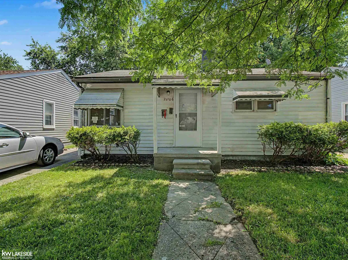 21106 Atlantic, Warren, MI 48091 - #1
