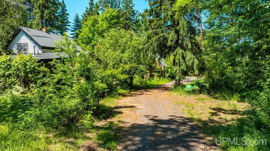 23180 S Laird, Pelkie, MI 49958 - #2