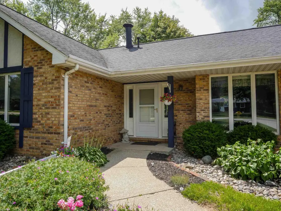 8468 Rondale, Grand Blanc, MI 48439 - #3
