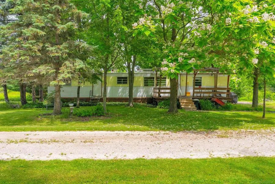 5723 Wildcat, Croswell, MI 48422 - #2