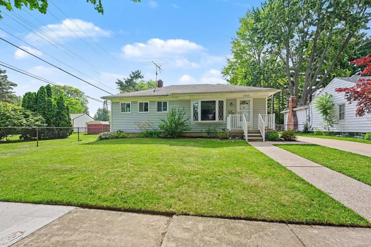 1540 Westlawn, Mount Clemens, MI 48043 - #1
