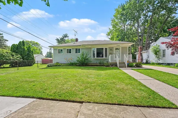 1540 Westlawn, Mount Clemens, MI 48043