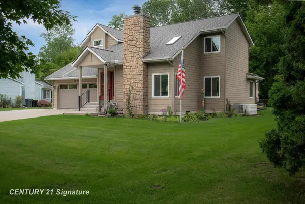 5002 Natalie, Midland, MI 48640