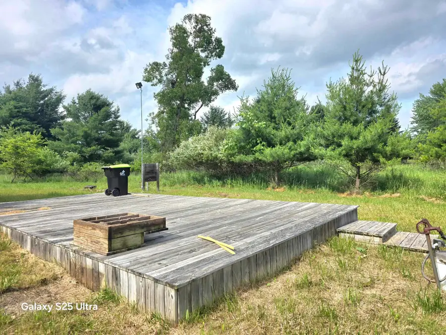 1686 Linksview, Gladwin, MI 48624 - #3