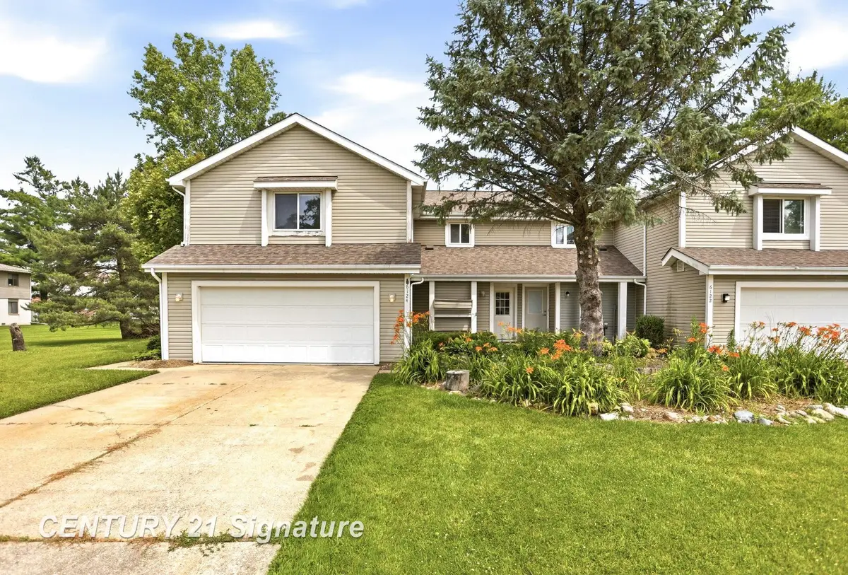 6124 Normandy, Saginaw, MI 48638 - #1