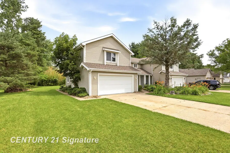 6124 Normandy, Saginaw, MI 48638 - #2