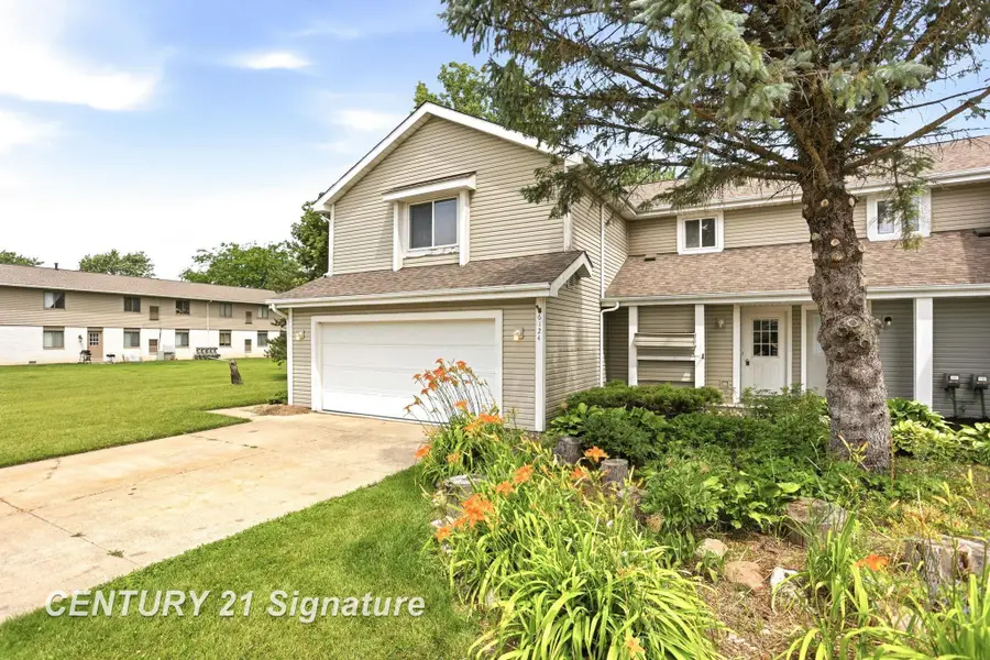 6124 Normandy, Saginaw, MI 48638 - #3